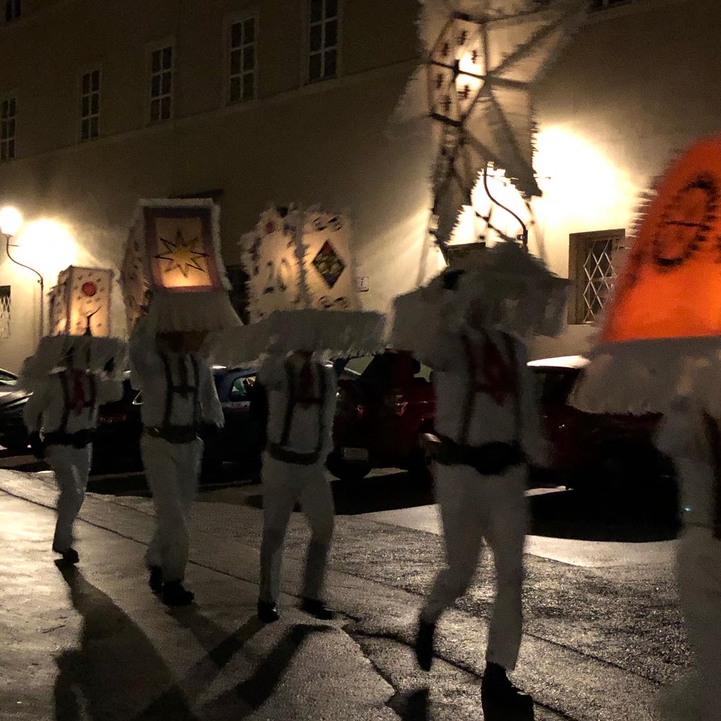 Glöckler, Jung Alpendland, Salzburg