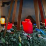 Adventkranz