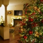 Christbaum