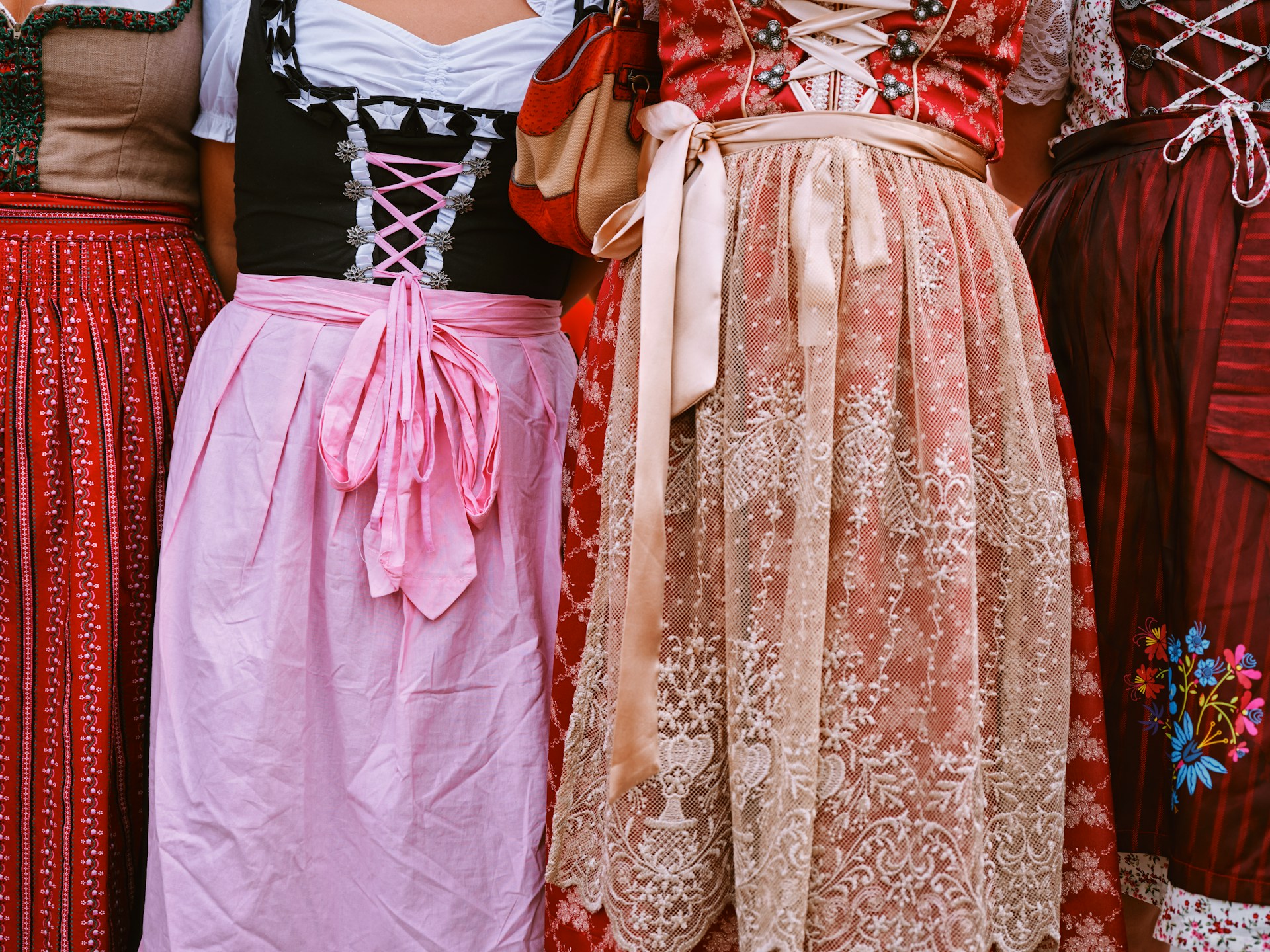 Dirndl