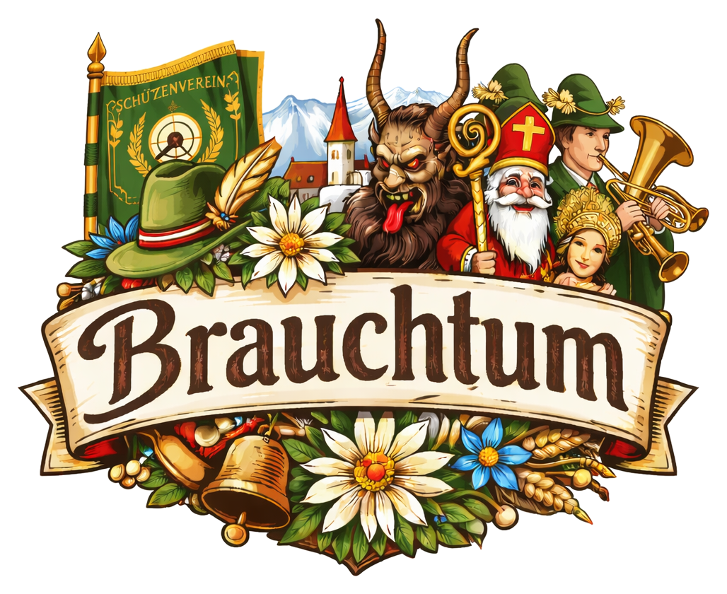Brauchtum - weil es uns verbindet