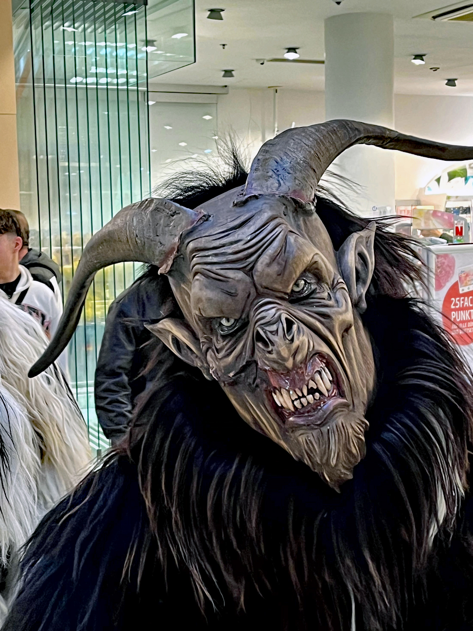 Krampus