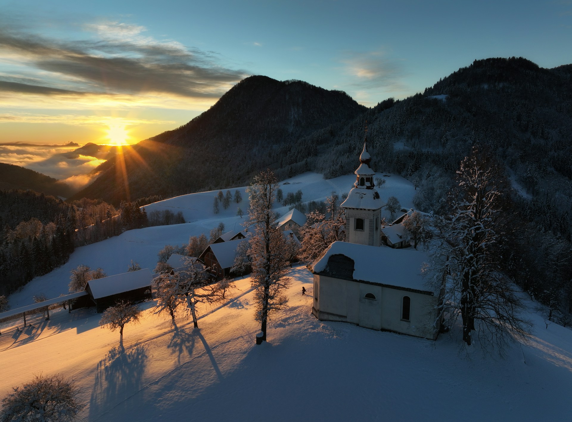 Winter