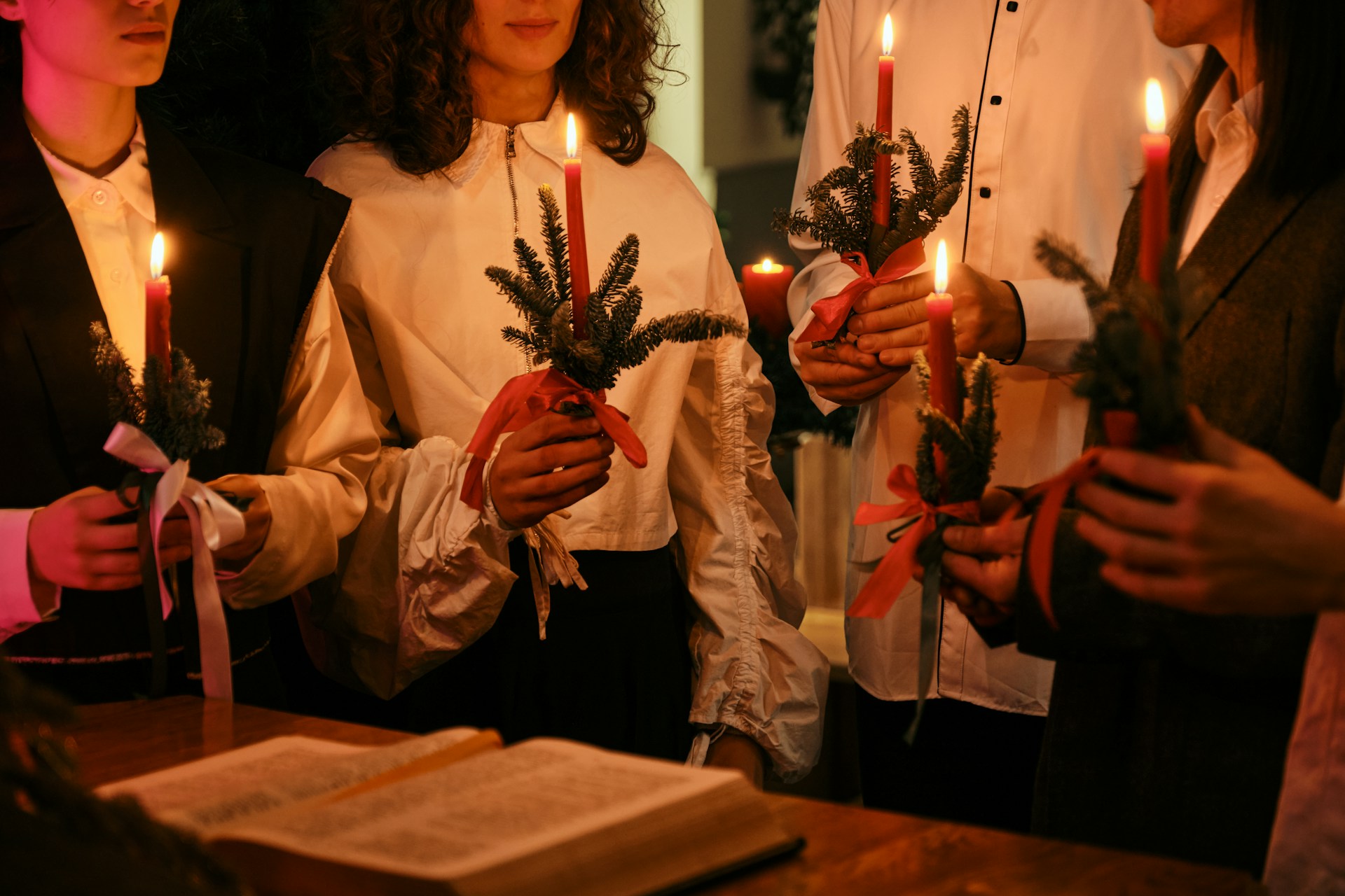 Christmette