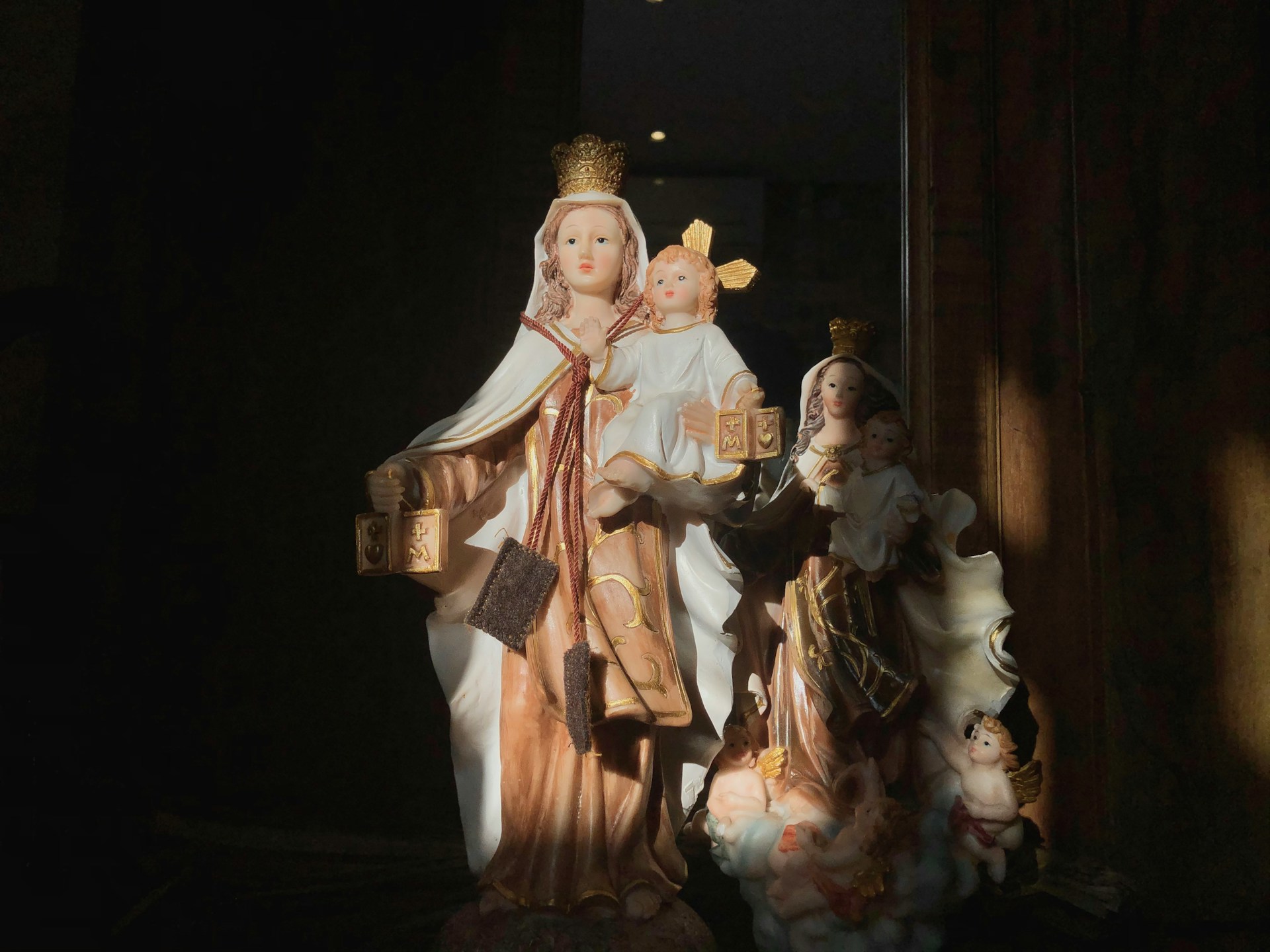 Madonna, Maria, Mutter Gottes