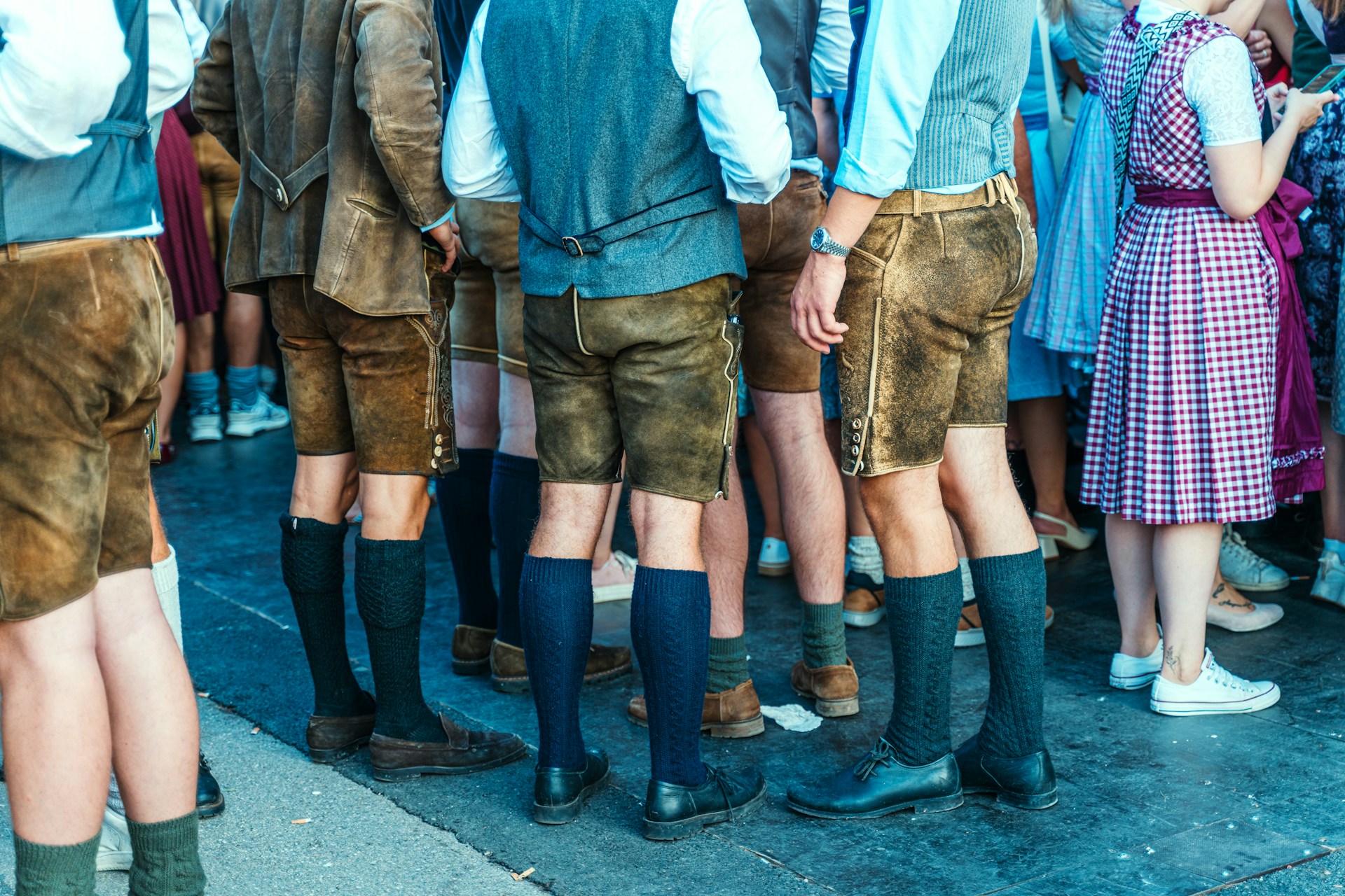 Tracht
