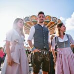 Kirtag, Kirchweih, Kirchtag