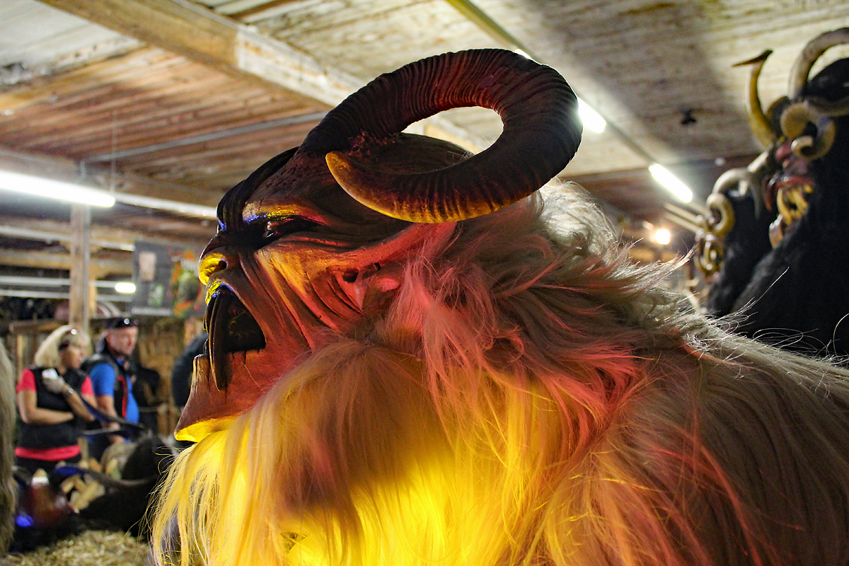 Krampus