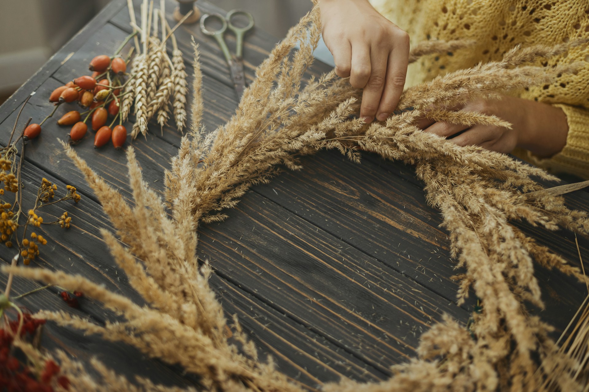 Bauernherbst