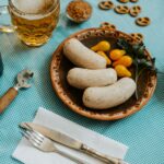 Weißwurst