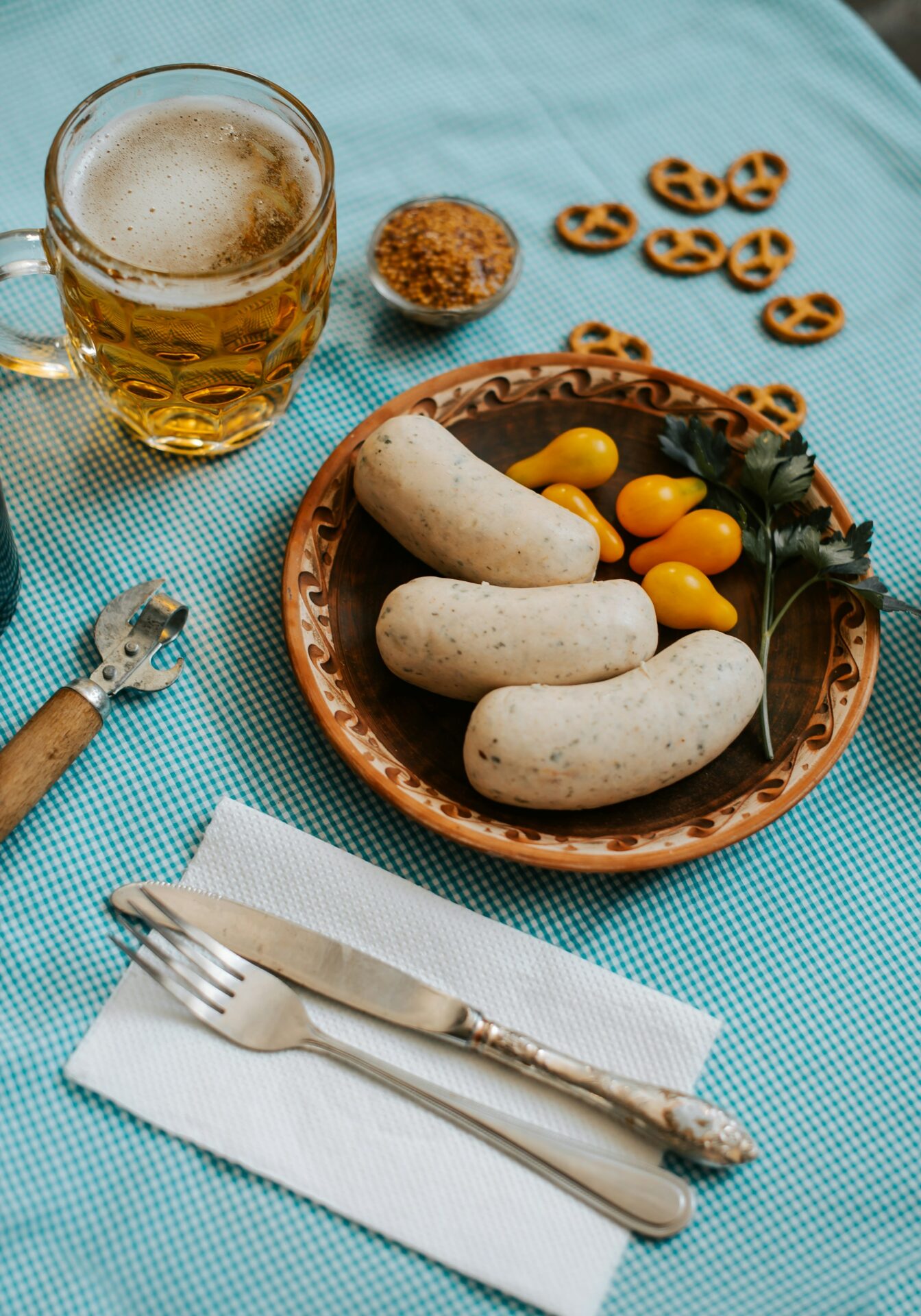 Weißwurst