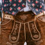 Lederhose