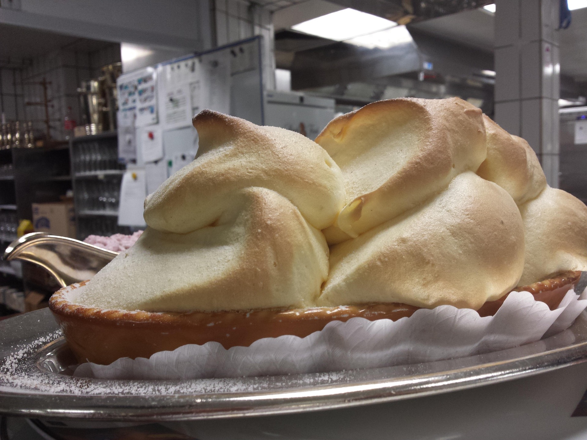 Salzburger Nockerl